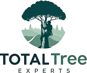 Total Tree Experts Logo